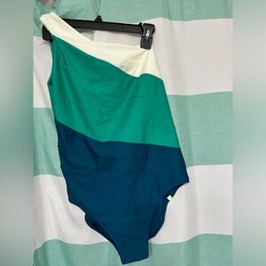 Summersault The Sidestroke Size 10 NWOT